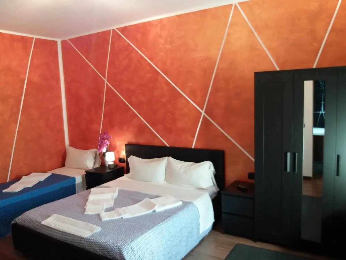 Ca Elsa B&B Dubino Bed & Breakfast