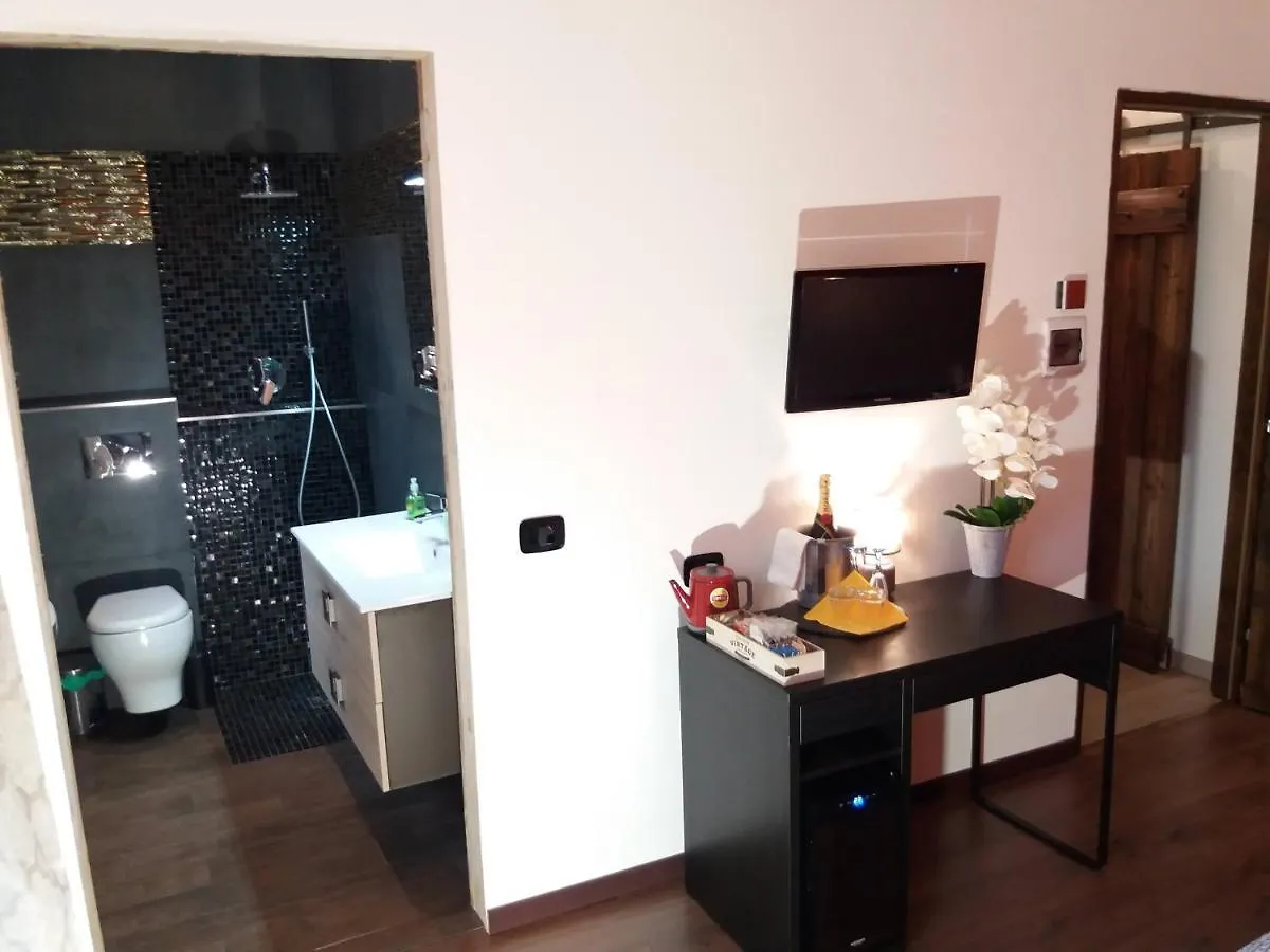 Ca Elsa B&B Dubino