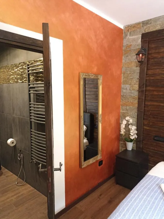 Ca Elsa B&B Dubino