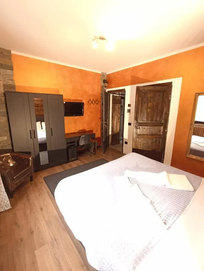 Bed & Breakfast Ca Elsa B&B Dubino