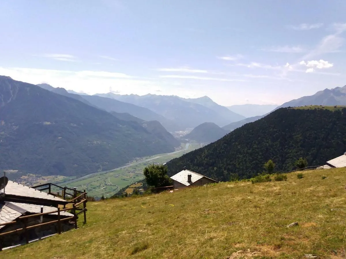 Ca Elsa B&B Dubino