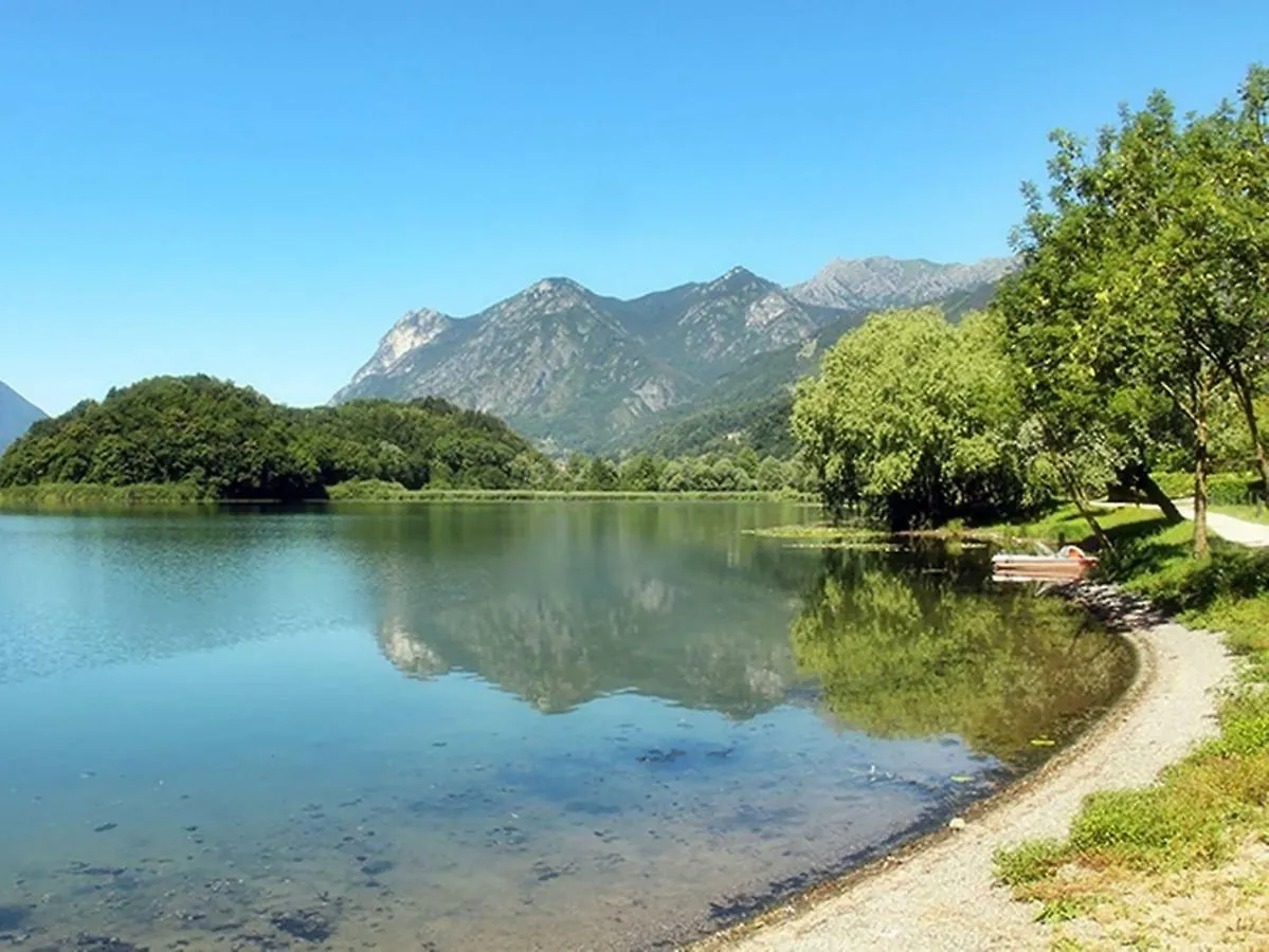 Bed & Breakfast Ca Elsa B&B Dubino