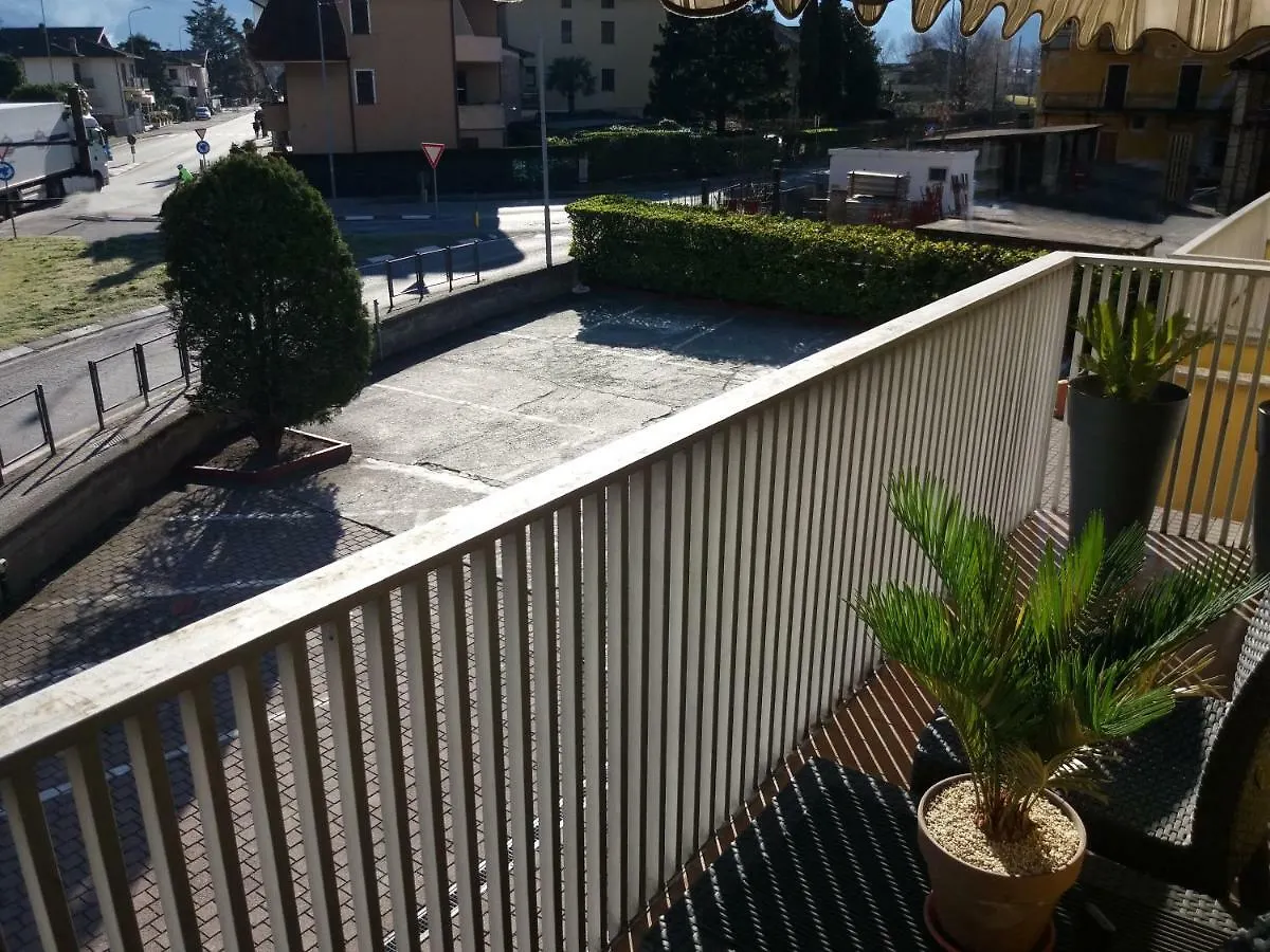 Ca Elsa B&B Dubino