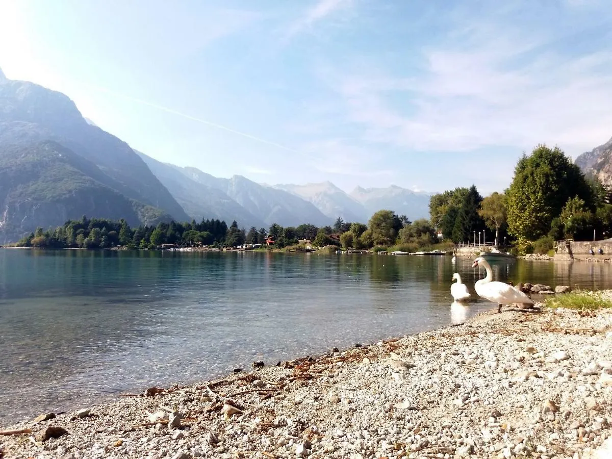 Ca Elsa B&B Dubino 3*,  Italy